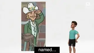 This WordGirl Character Looks Familiar to… + Good News