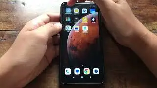 REDMI NOTE 9 / COMO MARCAR DATA E HORA NAS FOTOS