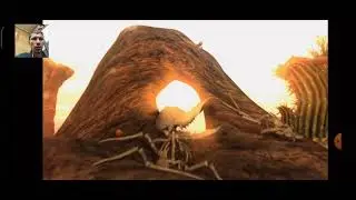 #7. Oddworld - New 'n' Tasty (Android)