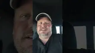 A LOT of truck! New 2025 Ram HD megacab compared to crew cab. 