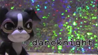 new intro (diffusion première )