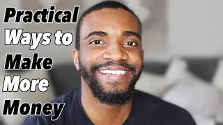 The Best Way to Increase Your Income (for Every Hardworking Adult)