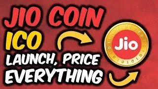 Jio Coin - Jio Cryptocurrency Explained