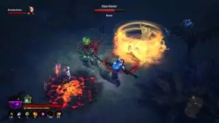 Diablo III: Reaper of Souls – Ultimate Evil Edition