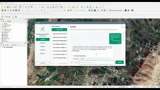 GoPilot QGIS Plugin