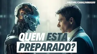 Tá chegando a hora - MAGOOCAST 128