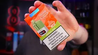 Is The Memers  Xsorb 25k Puffs the Game Changer You Need?