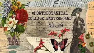 #howtobotanical