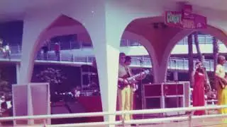 Boards Of Canada - Societas x tape - Brian Chatton - Mood in Motion