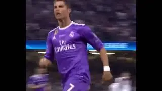 Kumpulan Gol Cristiano Ronaldo # 1