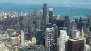 Chicago The Windy City 