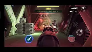 Shadowgun Legends : Братья по огню