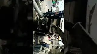 #road_construction|#civil | #civilconstructionworld #flyoverbridge Concrete pumping  Machine