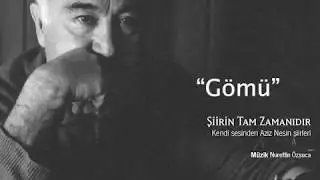 Gömü - Aziz Nesin (Kendi Sesinden)