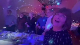 Silvester 2023