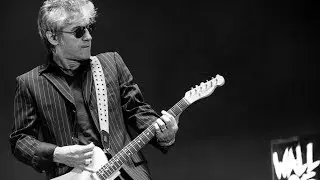 Concerto Ligabue - Il film della serata - Stadio Olimpico Roma 2014