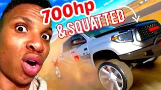 GT7: You can actually go OFF-ROADING?!?(Logitech G29 + Shifter)