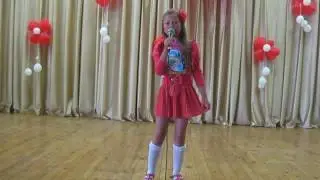 Вика Янковская Дядя Ваня