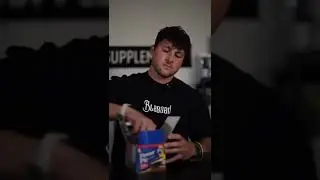 Protein Moon Pie?! 
