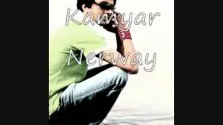 Kamyar Nerway - Said Gabari
