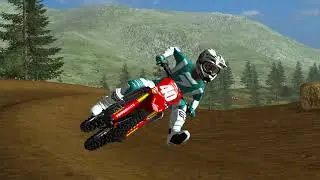 MxSim Real Moto By Karlsson Productions