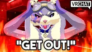 Infiltrating A Nasty VR Chat Business