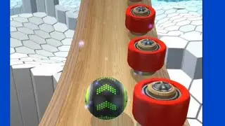 #Going balls #Newupdate speedrun #level223 Gameplay