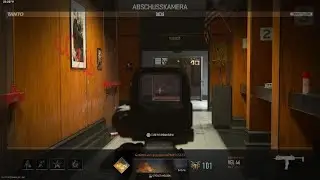 Call of Duty: Modern Warfare II insane luck aim skills