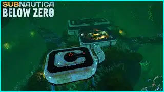 Marguerit Maida's Base! Subnautica Below Zero EP 6
