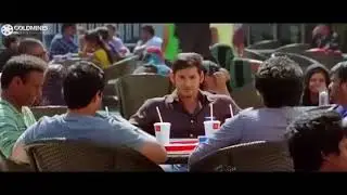 Mahesh Babu WhatsApp Status Hindi