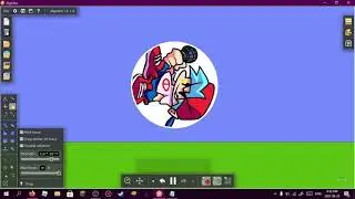 algodoo physics stuff #1 | the beginning