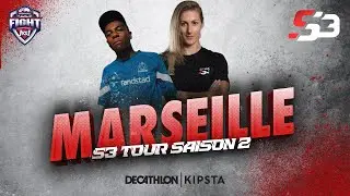 C'EST MARSEILLE BB !