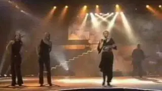 Helena Vondráčková - Sundej kravatu (2002)