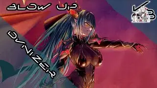 DVNIZER - BLOW UP | 𝐊𝐁