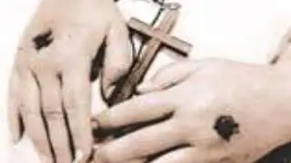what is stigmata?
