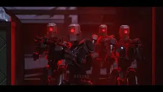 Oni Vandal // Concept Trailer