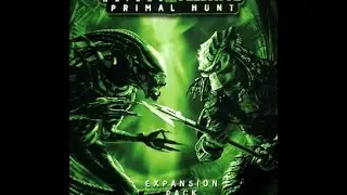Aliens vs Predator 2 -PC gameplay +Download link