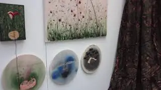 Галерея МассАрт Москва/Mass art Moscow Gallery/Алина Клаванская/АРТ МОСКВА АПРЕЛЬ 2022,ГОСТИНЫЙ ДВОР