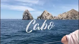 BEAUTIFUL LOS CABOS, MEXICO!