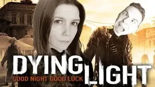 RANDOM'S INFECTED!!!!! Dying Light gameplay with Boywonder
