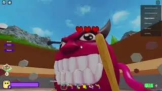 Roblox Break In Deviled Egg Ending!
