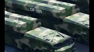 中国又一款重器，4马赫飞行可打击全球，威力远超美国“战斧”
