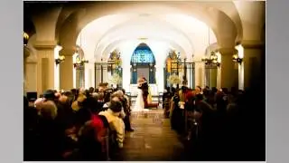 WEDDING PHOTOGRAPHY: ST. PAUL'S CATHEDRAL, LONDON