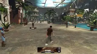 NBA 2K23 #1 PG Live