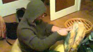 Beatbox Crooner autóbalesetet szenved...:D