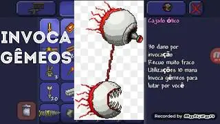 5 armas e itens mágicos que são muito bons