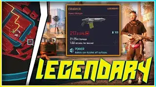 Legendary 