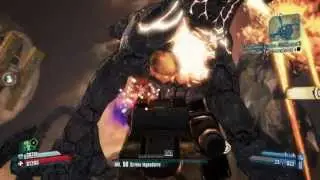 Warrior52 solo