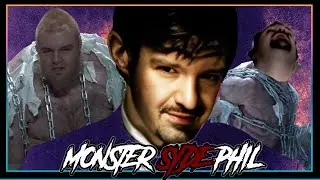 The Full Kahntext - MonsterSydePhil - DSP's Frightening Rants