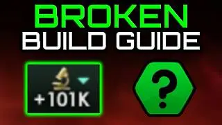 This Build BREAKS Research in Stellaris